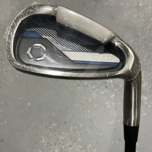 Wilson PROFILE SGi #9 Iron 36" Senior Flex Graphite Shaft MRH