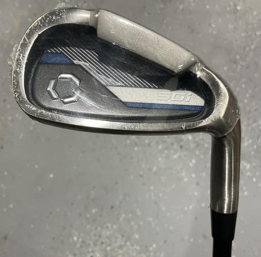 Wilson PROFILE SGi #9 Iron 36" Senior Flex Graphite Shaft MRH
