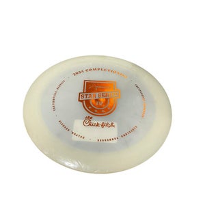 Used Prodigy Chick-fil-a Driver Disc Golf Driver White 11834-s000046715