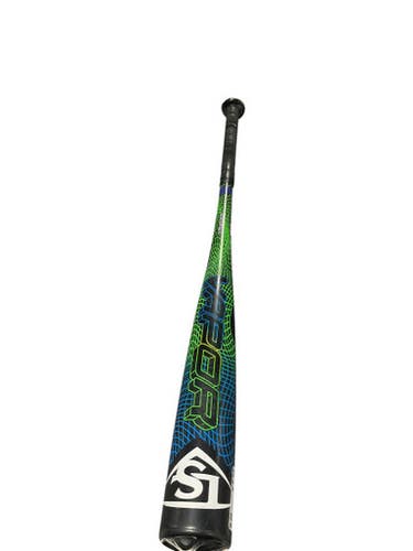 Used Louisville Slugger Vapor Bbcor Bat Bb Sb High School -3 Bat 32" 11834-s000046673