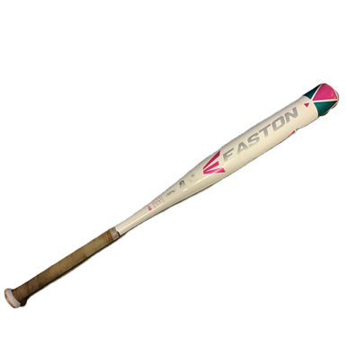 Used Easton Topaz Fastpitch Softball Bat, -10, 30" 11730-s000069676