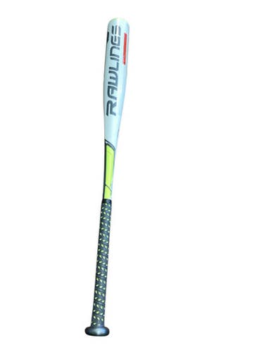 Rawlings 5150 Usssa 32" 2 5 8 Bat White & Green 11443-s000203070
