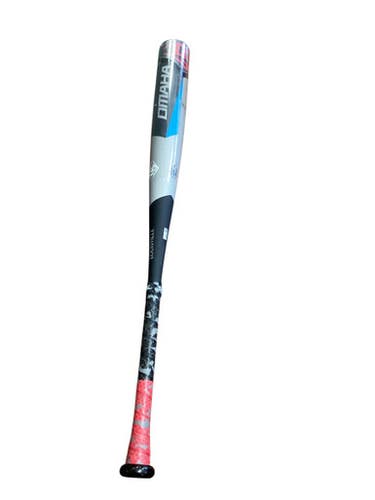 Used Louisville Slugger Omaha 518 Bb Sb Usssa 2 5 8 Bat 32" 11443-s000203069
