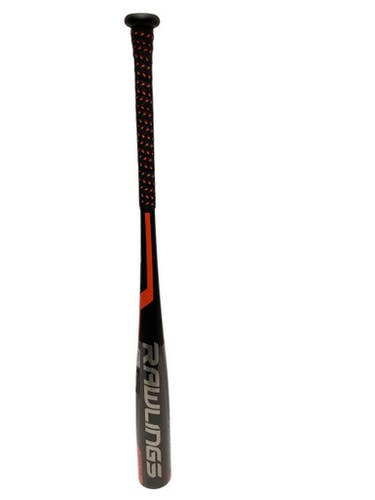 Rawlings Prodigy High School -3 Bat Black 32" 11443-s000203055