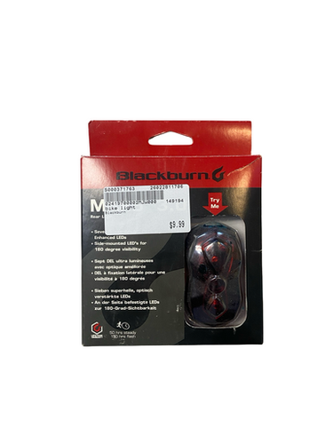 Used Blackburn Bike Accessory 11706-s000371762
