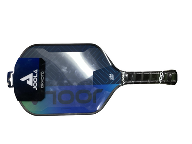 Used Okkoto Pickleball Racquet Navy Blue 11613-s000177254