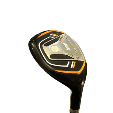 Used Maxfli Varsity Men's Hybrid Club Rh 4 Hybrid 11730-s000069696