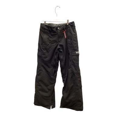 Burton Snow Pants W Black Xs 11443-s000203122
