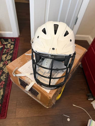 Cascade CLH2 Lacrosse Helmet Size S/M