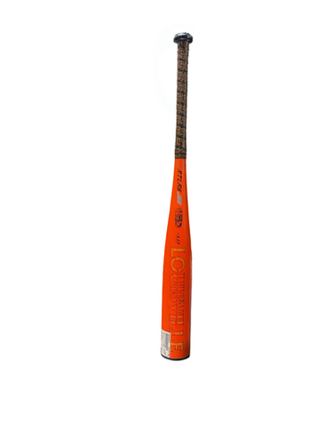 Used Louisville Slugger Atlas Jbb Bb Sb Usssa 2 3 4 Bat 28" 11834-s000046942