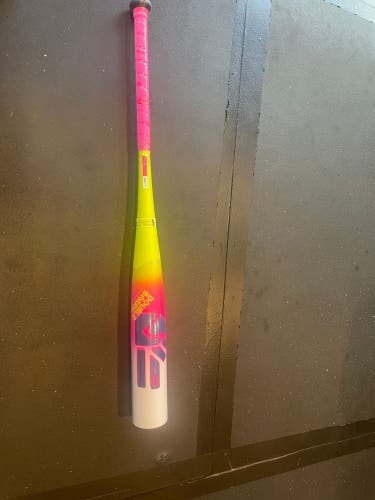 2026 Easton Dub Composite USSSA Certified Bat (-8) 24 oz 32" (New)