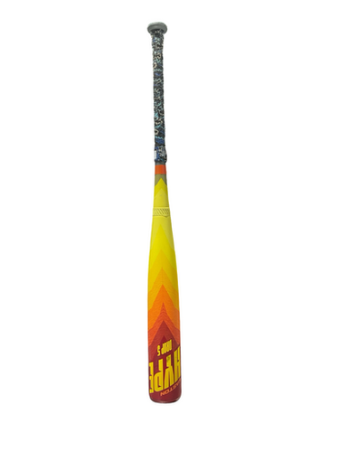 Used Easton Hype Fire Bb Sb Usssa 2 3 4 Bat 31" 11834-s000046998