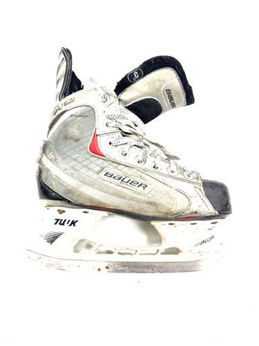 Used Bauer Vapor X30 Junior Hockey Skate Junior 03 11860-s000304774