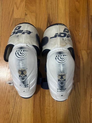 Senior Large Jofa 7500 Elbow Pads (Used)