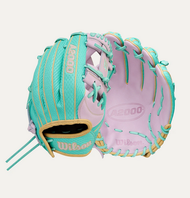 Spring 2026 A2000® H12ss 12” Infield Fastpitch Softball Glove 11602-wilwbw10423412
