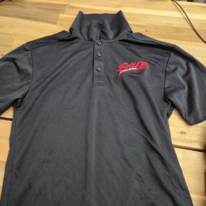 Black XS Men's Shirt (New)