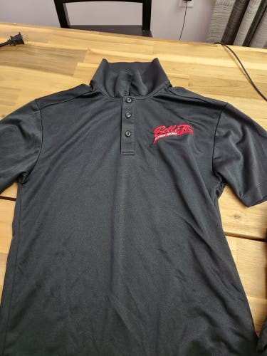 Black XS Men's Shirt (New)