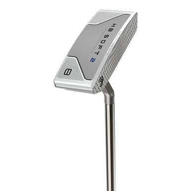 New Cleveland Hb Soft 2 Putter #8s 35" Rh #11239019 11506-cle11239019