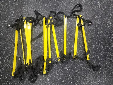 Used Agility Ladder Accessory 11849-s000036991