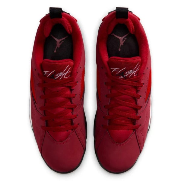 Air Jordan MVP 92 HQ3950-600 Sneakers Men\'s US 13 Red Lifestyle Shoes RHS8832 $_57.JPG?set_id=880000500F main image 4