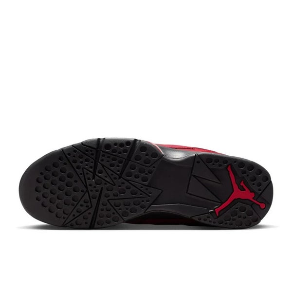 Air Jordan MVP 92 HQ3950-600 Sneakers Men display picture 3