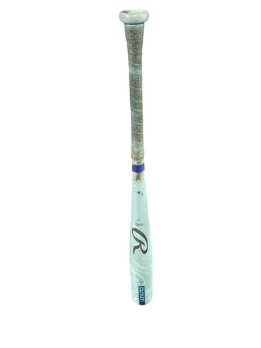 Used Rawlings Clout Ai Bbcor Bat Bb Sb High School -3 Bat 31" 11834-s000047049