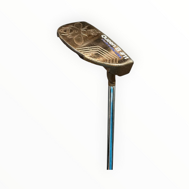 Used Bettinardi Queen B 11 Mens Putter Rh 11375-s000374799