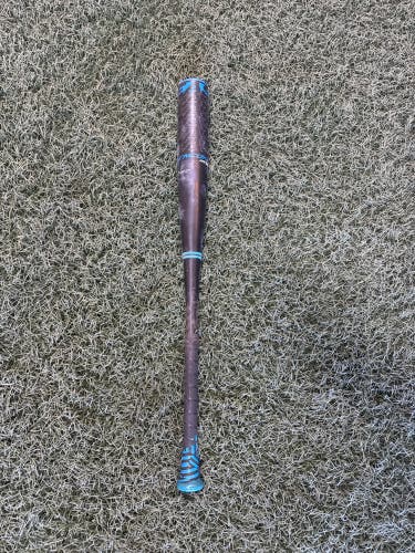 2023 Easton Encore Hybrid BBCOR Certified Bat (-3) 29 oz 32" (Used)