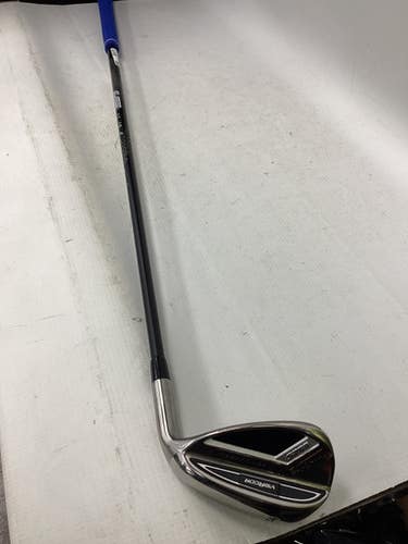 Used Tour Edge E525 Golf Wedge Mens Rh 54 Degree 11851-s000043449