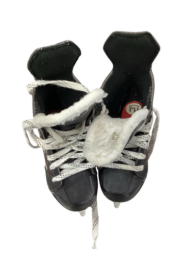 Used Ccm Jetspeed 250 Youth Hockey Skate Youth 11.0 11613-s000177548