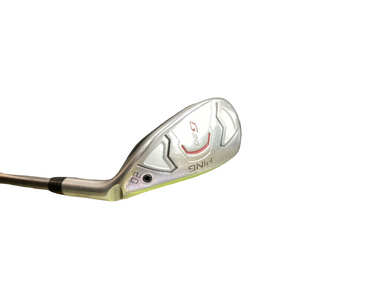 Used Ping G20 Mens Hybrid Club Rh 3 Hybrid 11613-s000177527