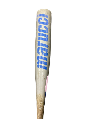Used Marucci One Bb Sb Usssa 2 5 8 Bat 31" 11613-s000177499