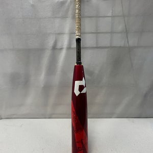 Used Demarini Zoa Z8zl-22 Bb Sb Usssa 2 3 4 Bat 31" 11490-s000269203