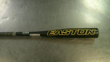 Used Easton Havoc Bb Sb Youth Bat 27" 11868-s000067818