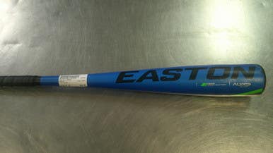 Used Easton Speed Bb Sb Usssa 2 5 8 Bat 27" 11868-s000067771