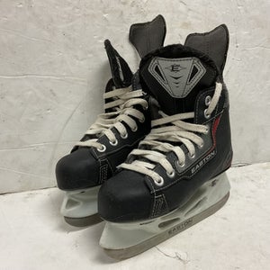 Used Easton Synergy Eq9.9 Junior Hockey Skate Junior 01 11855-s000199548