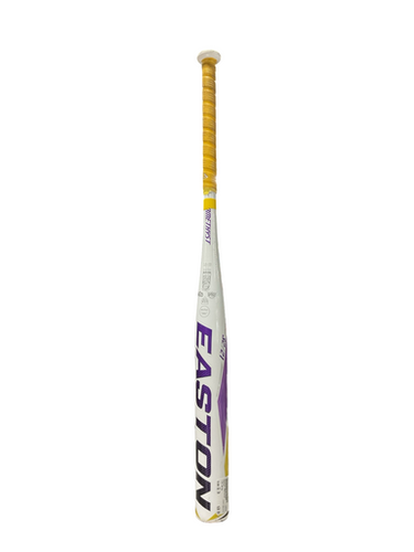 Used Easton Amethyst Bb Sb Fastpitch Bat 32" 11834-s000047247