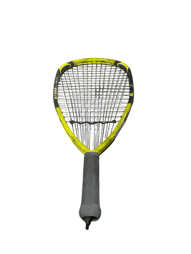 Used Wilson Power Holes Adult Racquetball Racquet Purple Unknown 11834-s000047232