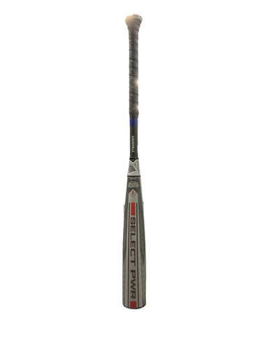 Used Louisville Slugger Select Pwr 2026 Bb Sb High School -3 Bat 31" 11834-s000047175