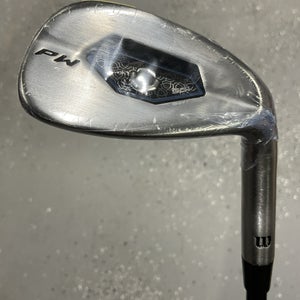 Wilson PROFILE SGi Pitching Wedge 35.5" Senior Flex Graphite Shaft MRH