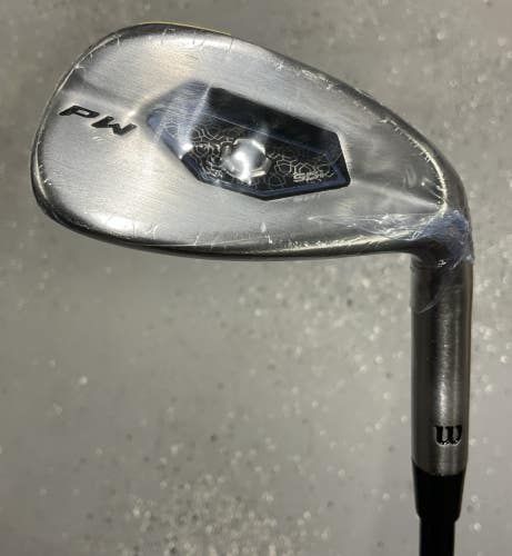 Wilson PROFILE SGi Pitching Wedge 35.5" Senior Flex Graphite Shaft MRH