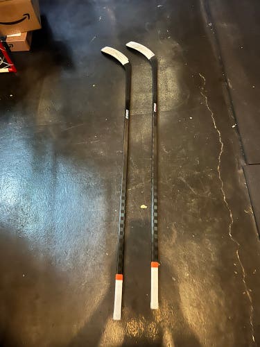 PSHS OG Line Senior Right Handed Hockey Sticks 2-Pack P88 70 Flex