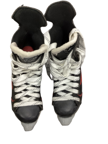 Used Ccm Rbz 50 Junior Hockey Skate Junior 03 11613-s000177758