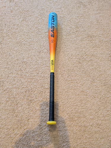 2026 Easton Speed Composite Bat (-13) 16 oz 29" (Used)