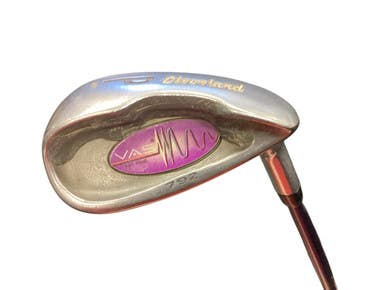 Used Cleveland Vas 48 Degree Golf Wedge Mens Rh 48 Degree 11846-s000100965