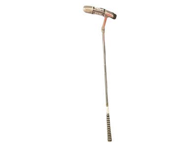 Used Top Flite Ps-01 Mens Putter Rh 11846-s000100964