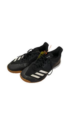 Used Adidas Vb Shoes Adult Black Senior 9 11859-s000028740
