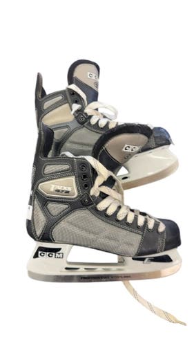 CCM Tacks 472 Hockey Skates Used Size 9