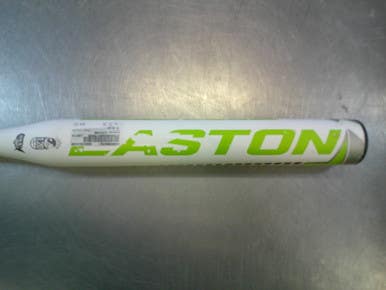 Used Easton Cyclone Bb Sb Fastpitch Bat 31" 11339-s000199373