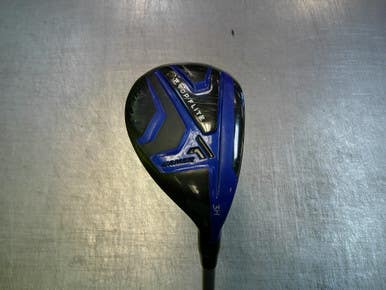 Used Top Flite Gamer Mens Hybrid Club Rh 3 Hybrid 11339-s000199284